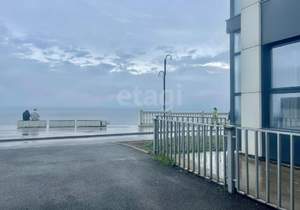 Студия квартира, вторичка, 48м2, 7/6 этаж