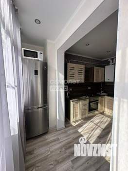 1-к квартира, вторичка, 36м2, 6/9 этаж