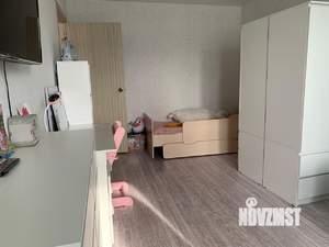 2-к квартира, вторичка, 56м2, 8/16 этаж