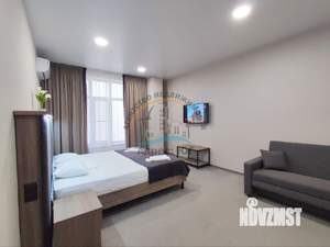 Студия квартира, вторичка, 28м2, 3/4 этаж
