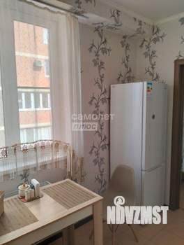 1-к квартира, вторичка, 44м2, 5/6 этаж