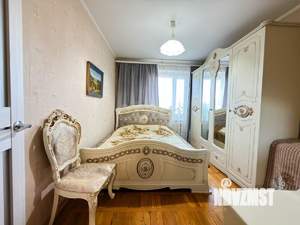 3-к квартира, вторичка, 78м2, 4/9 этаж