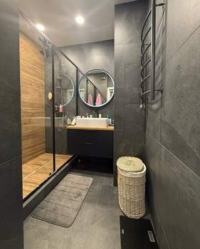 2-к квартира, вторичка, 69м2, 4/15 этаж