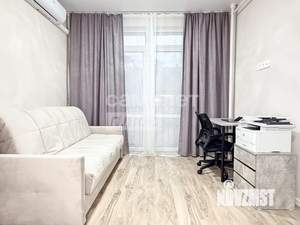 1-к квартира, вторичка, 44м2, 2/4 этаж