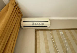 2-к квартира, вторичка, 55м2, 2/4 этаж