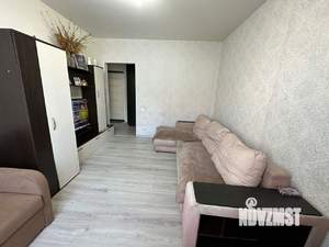 1-к квартира, вторичка, 34м2, 8/9 этаж