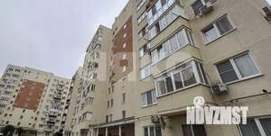 1-к квартира, вторичка, 43м2, 4/10 этаж