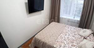 2-к квартира, вторичка, 56м2, 3/5 этаж