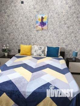 1-к квартира, вторичка, 55м2, 8/21 этаж