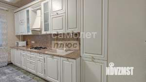 3-к квартира, вторичка, 86м2, 4/5 этаж