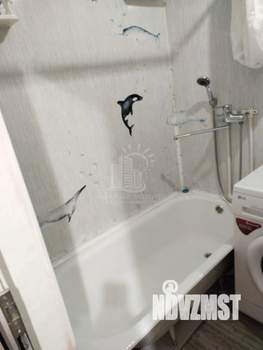 1-к квартира, вторичка, 32м2, 2/9 этаж