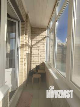 1-к квартира, вторичка, 31м2, 5/6 этаж