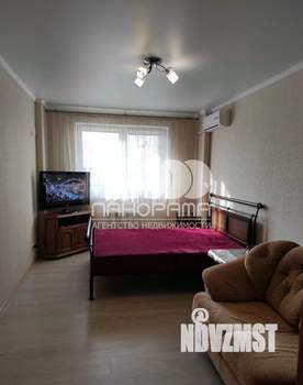 1-к квартира, вторичка, 42м2, 8/11 этаж