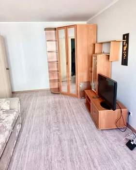 1-к квартира, вторичка, 38м2, 9/16 этаж