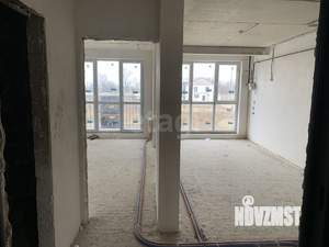 1-к квартира, вторичка, 42м2, 2/4 этаж