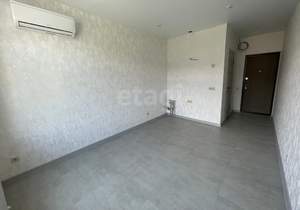 Студия квартира, вторичка, 16м2, 2/4 этаж