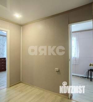 2-к квартира, вторичка, 34м2, 2/2 этаж