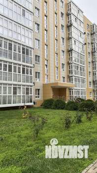 1-к квартира, вторичка, 37м2, 2/9 этаж