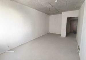 1-к квартира, вторичка, 43м2, 4/15 этаж