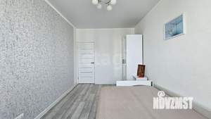 1-к квартира, вторичка, 39м2, 7/9 этаж