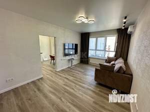 3-к квартира, вторичка, 80м2, 9/9 этаж