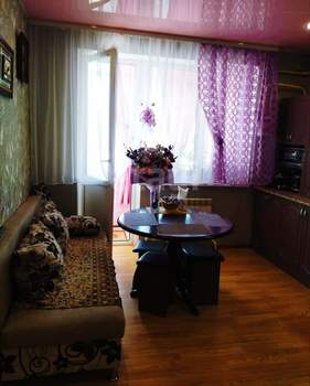 2-к квартира, вторичка, 48м2, 5/5 этаж
