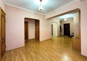 4-к квартира, вторичка, 125м2, 6/9 этаж