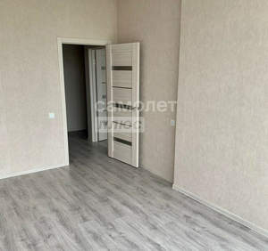 1-к квартира, сданный дом, 36м2, 3/16 этаж