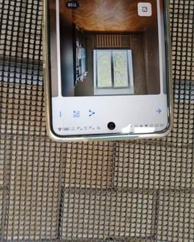 Студия квартира, вторичка, 18м2, 3/3 этаж