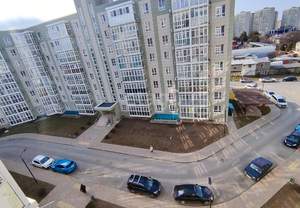 3-к квартира, вторичка, 86м2, 6/8 этаж