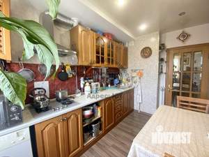 2-к квартира, вторичка, 64м2, 4/9 этаж