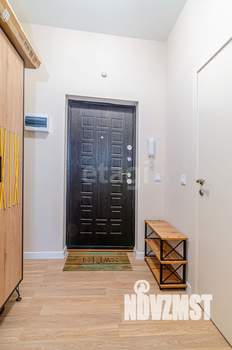 1-к квартира, вторичка, 33м2, 5/7 этаж