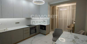 3-к квартира, вторичка, 87м2, 9/16 этаж