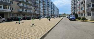 2-к квартира, вторичка, 64м2, 4/9 этаж