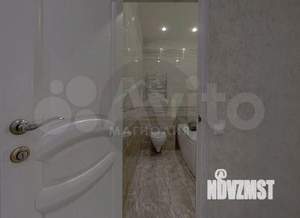 1-к квартира, вторичка, 59м2, 10/13 этаж