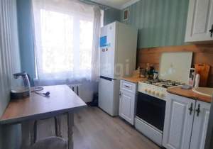 1-к квартира, вторичка, 29м2, 5/5 этаж