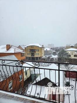 Студия квартира, вторичка, 18м2, 2/4 этаж