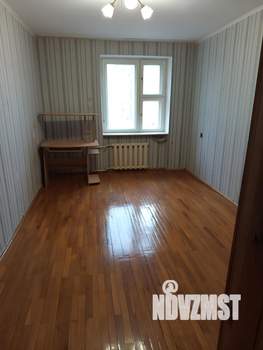 3-к квартира, вторичка, 72м2, 5/5 этаж