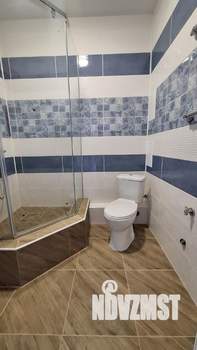 1-к квартира, вторичка, 38м2, 12/18 этаж