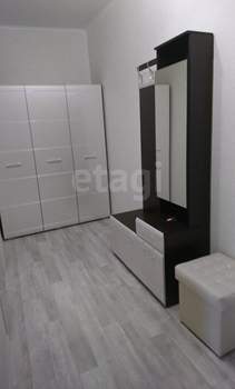 1-к квартира, вторичка, 40м2, 14/19 этаж