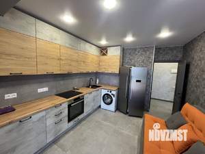 1-к квартира, вторичка, 41м2, 7/16 этаж