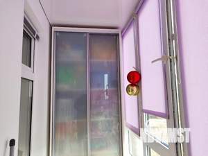 Студия квартира, вторичка, 33м2, 12/16 этаж