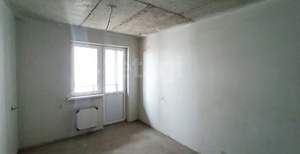 1-к квартира, вторичка, 45м2, 9/14 этаж