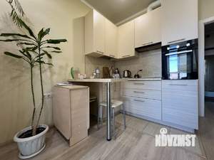 1-к квартира, вторичка, 40м2, 14/14 этаж