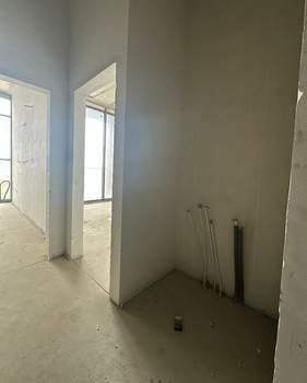 1-к квартира, вторичка, 46м2, 11/12 этаж