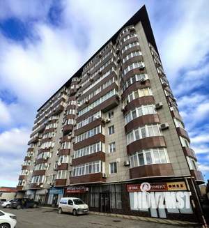 2-к квартира, вторичка, 57м2, 2/11 этаж