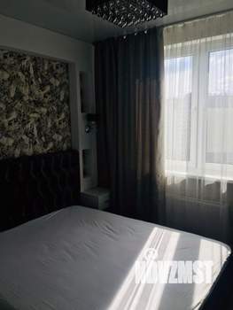 1-к квартира, вторичка, 39м2, 13/19 этаж