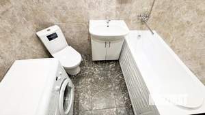 1-к квартира, вторичка, 37м2, 3/5 этаж