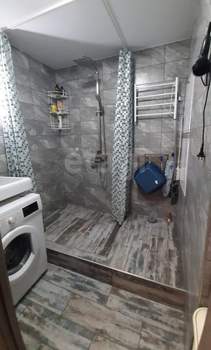 2-к квартира, вторичка, 60м2, 1/17 этаж