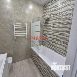 1-к квартира, вторичка, 45м2, 9/14 этаж